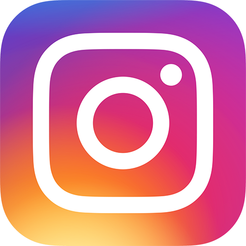 Instagram icon