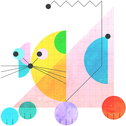 Grid Cat